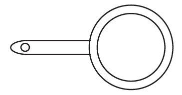 Paddle Spacer